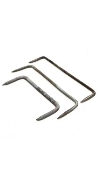 Скоба сделано в ссср