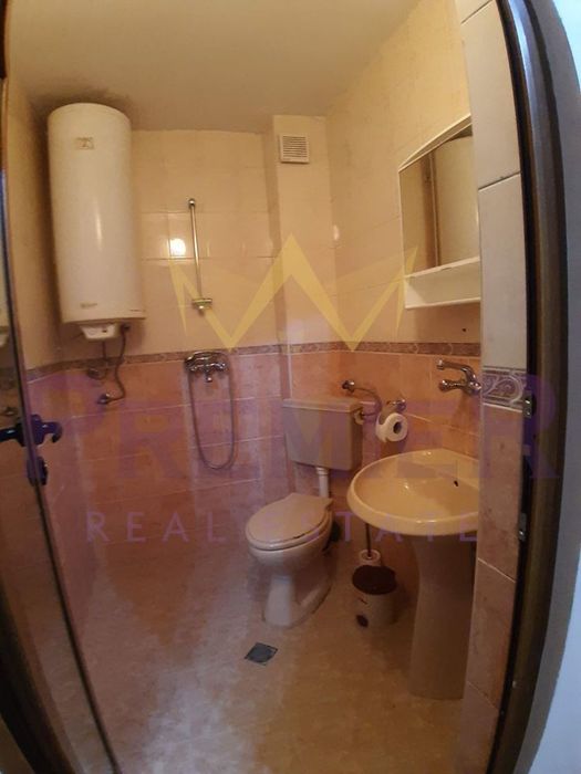 Дава се под наем Двустаен апартамент в Варна, Колхозен пазар - 50 кв.м за 510 € - Снимка #6