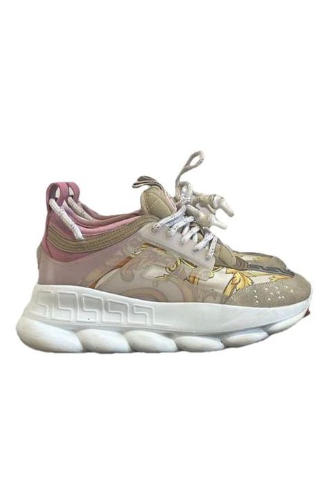 Versace Chain Reaction