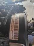 Motor 1.6 TDI CAYC Euro5 105cp cu Calculator pt Passat,Skoda,Seat,Audi