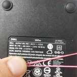Incarcator Laptop Dell 180W cu 19.5V 9.23A 7.4*5.0MM