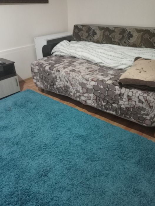 Închiriez Garsonieră la curte ,zona Prundu Pitesti,un baiat.