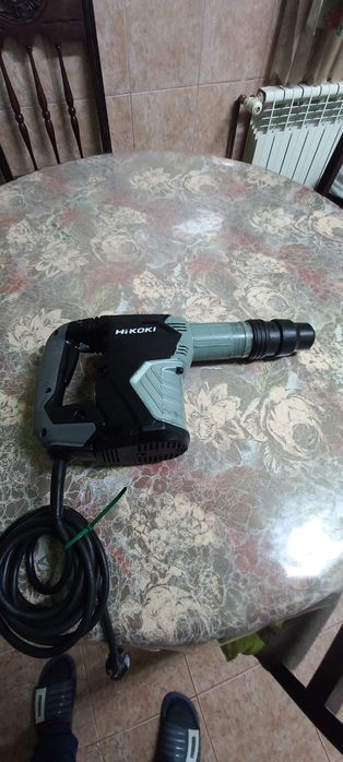 Demolator hikoki  1150w motor brushless anul 2022