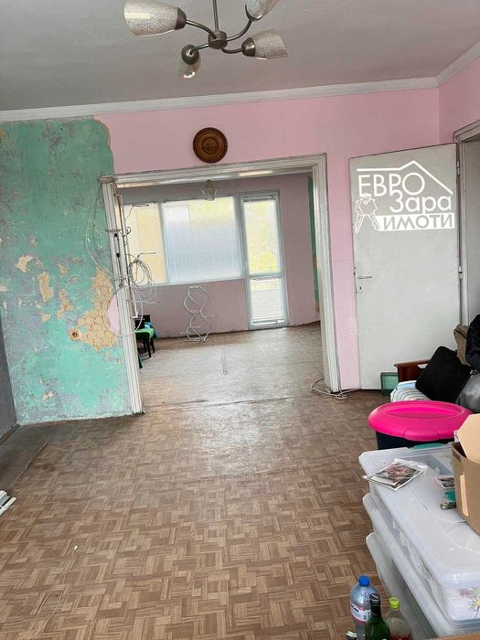 Масивен четиристаен апартамент в СУПЕР ЦЕНТЪР