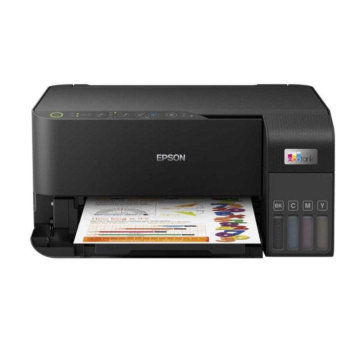 Imprimanta Epson L3550