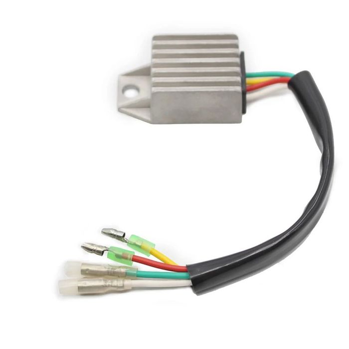 Releu Incarcare Honda XR250 XR250R 1986-2004 XLR250R A862