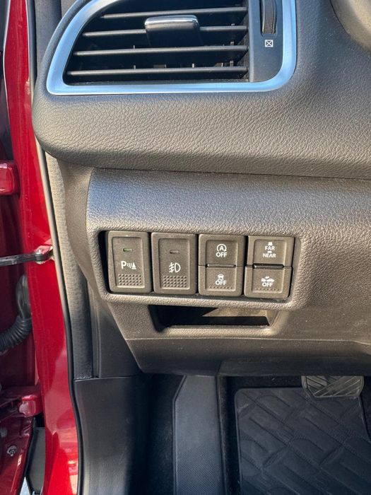 Vând Suzuki S-Cross Sx4 an -2018