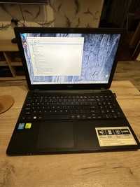 Laptop Acer Aspire E15