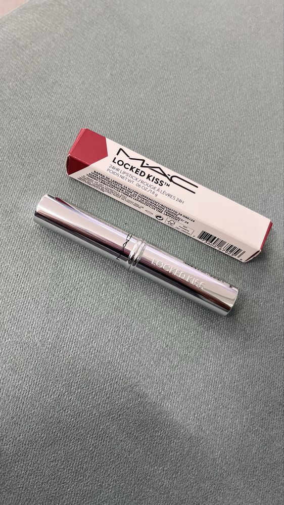 MAC, Too Faced, Estee Lauder