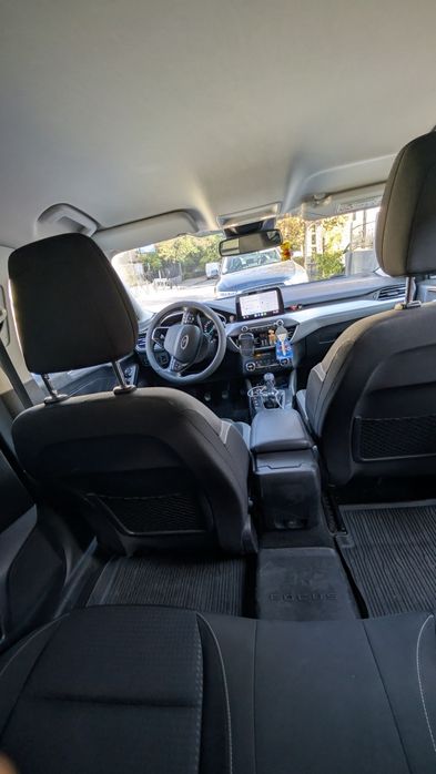 Variante Ford Focus 2019 Diesel