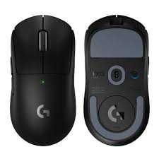 Мышь беспроводная Logitech G PRO X SUPERLIGHT 2 Black