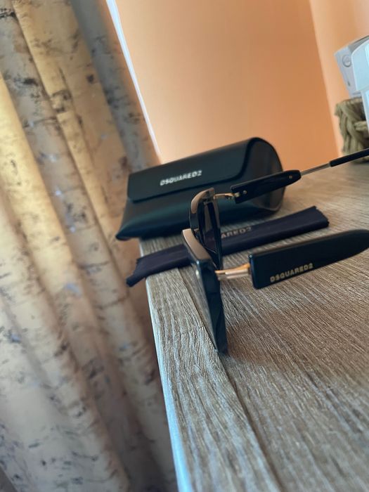 Дамски очила dsquared2