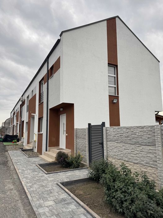 Case noi tip duplex!