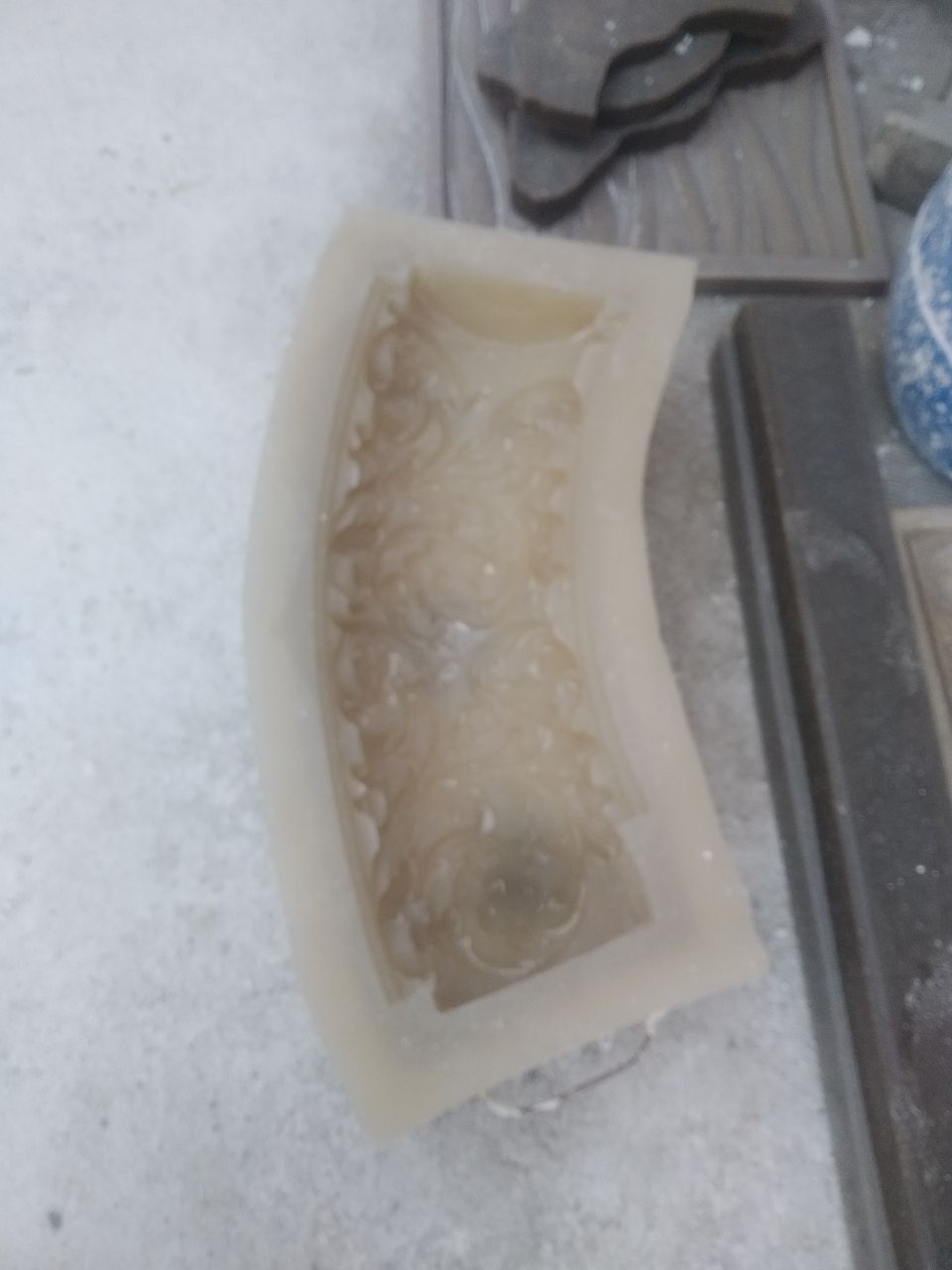 лепка куйамиз ёпиштирамиз