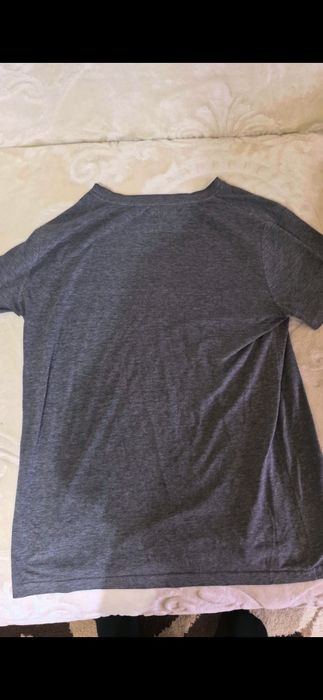 Tricou Trupă Nirvana