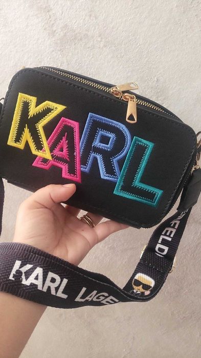 Poseta Karl dama