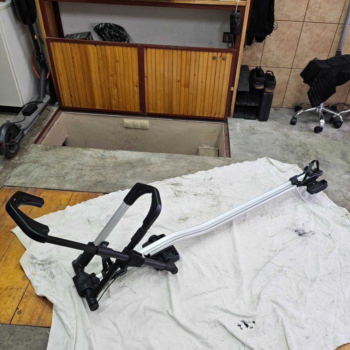 Thule upride 599  велобагажник