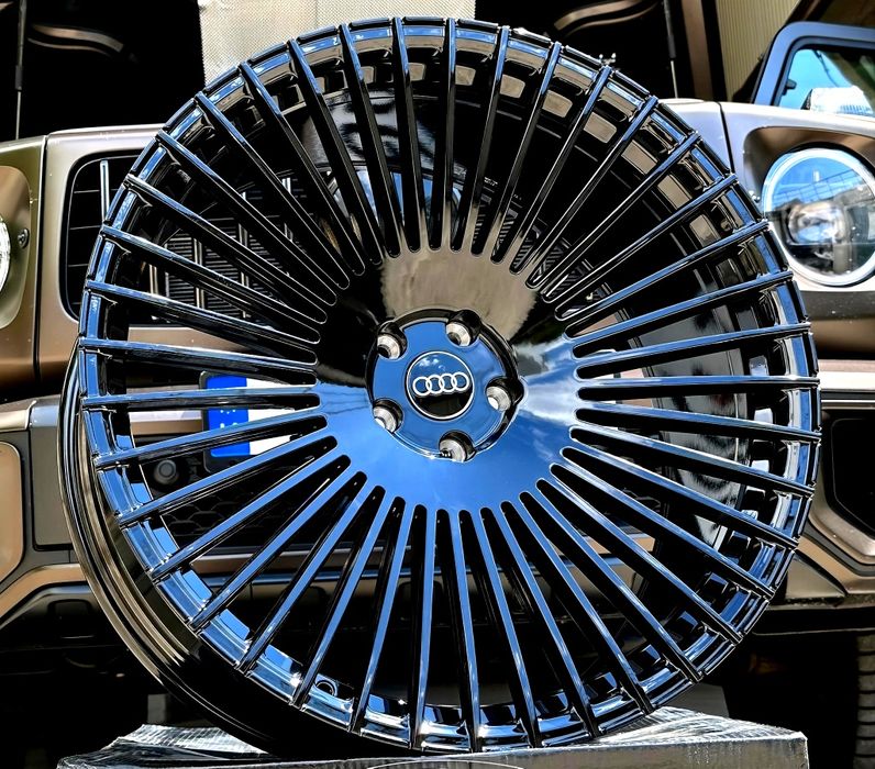 Jante 19 Audi R19 2025 Audi Q5 A6 S6 A7 S7 A8 Q7 Q8 etron