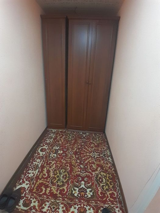 Тезда Канечкада 2хона 4этаж квартира ижарага берилади