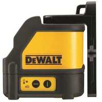 Nivela laser DeWalt DW088 -P-