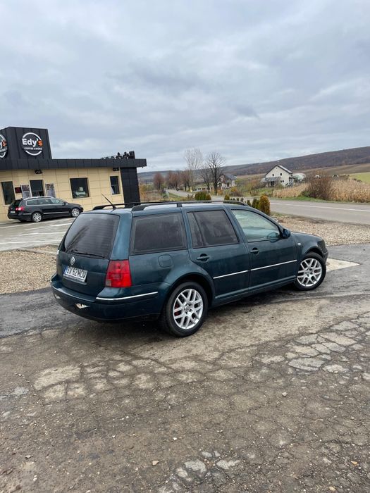 Volkswagen bora diesel