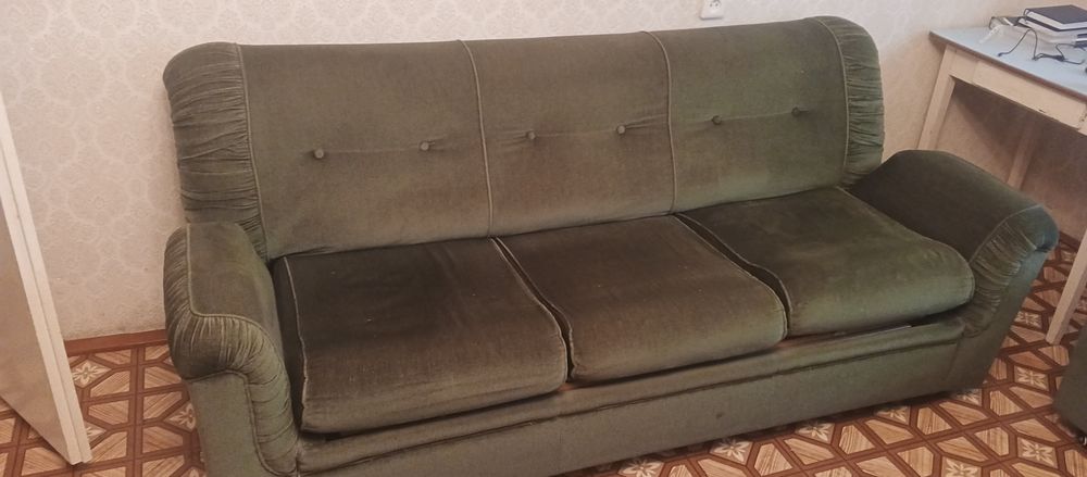 Продажа мягкой мебели