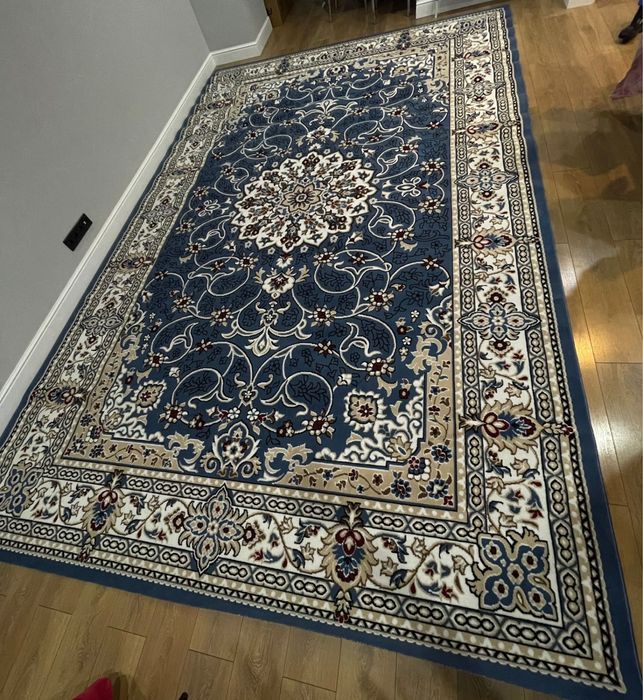 Ковер турецкий 3х4 метра