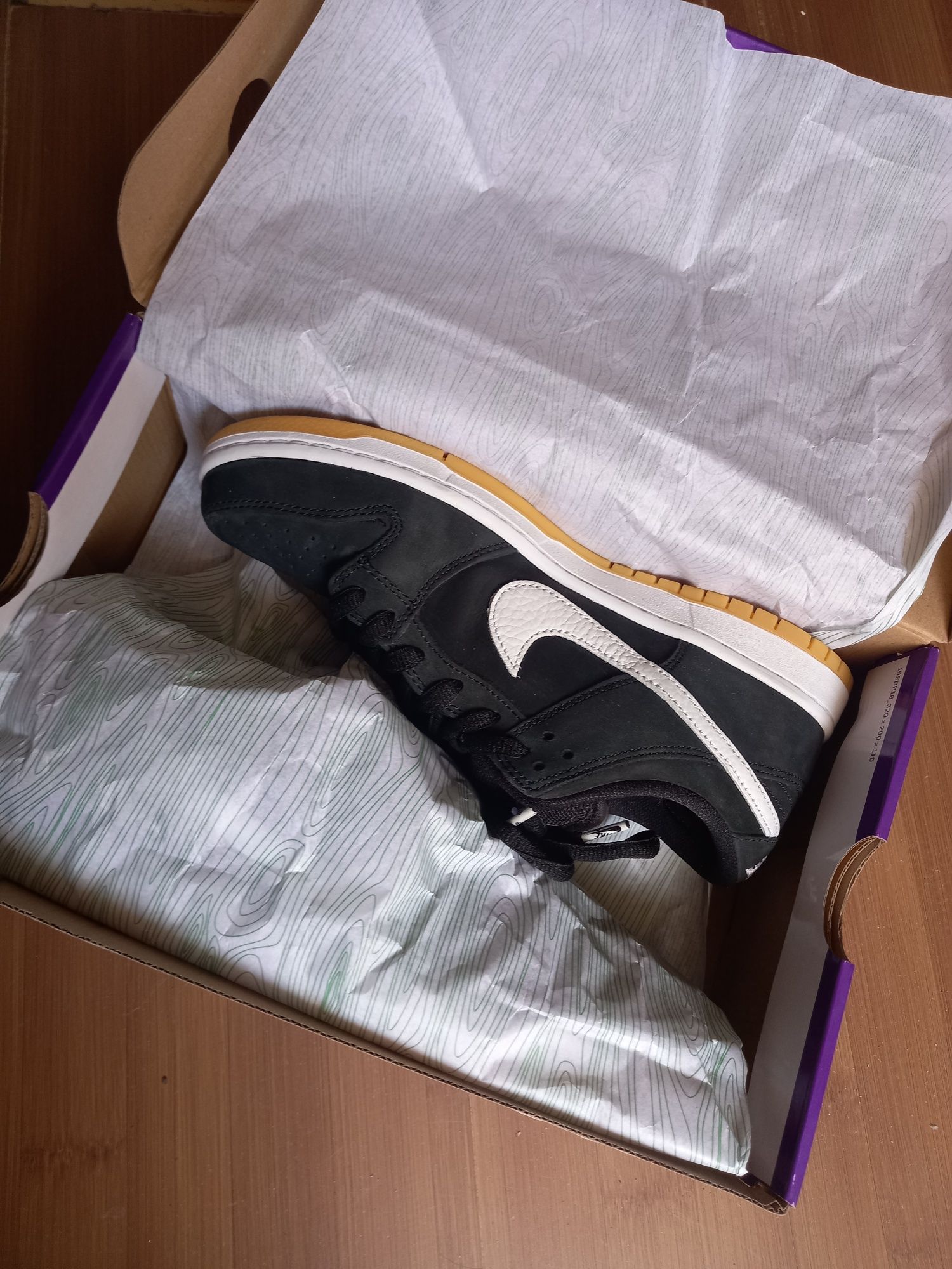 Nike Sb Dunk Low Pro