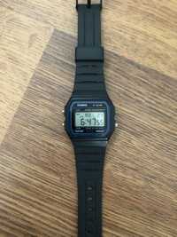 Ceasuri casio F91W