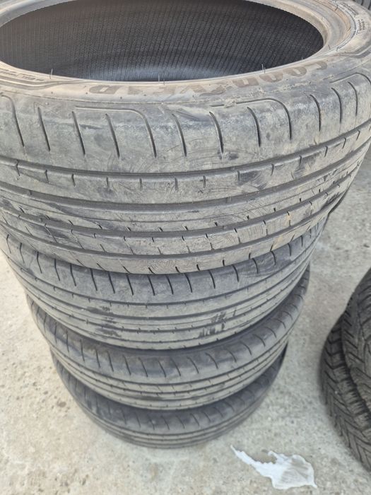 235 45 20 Gooyear Eagle