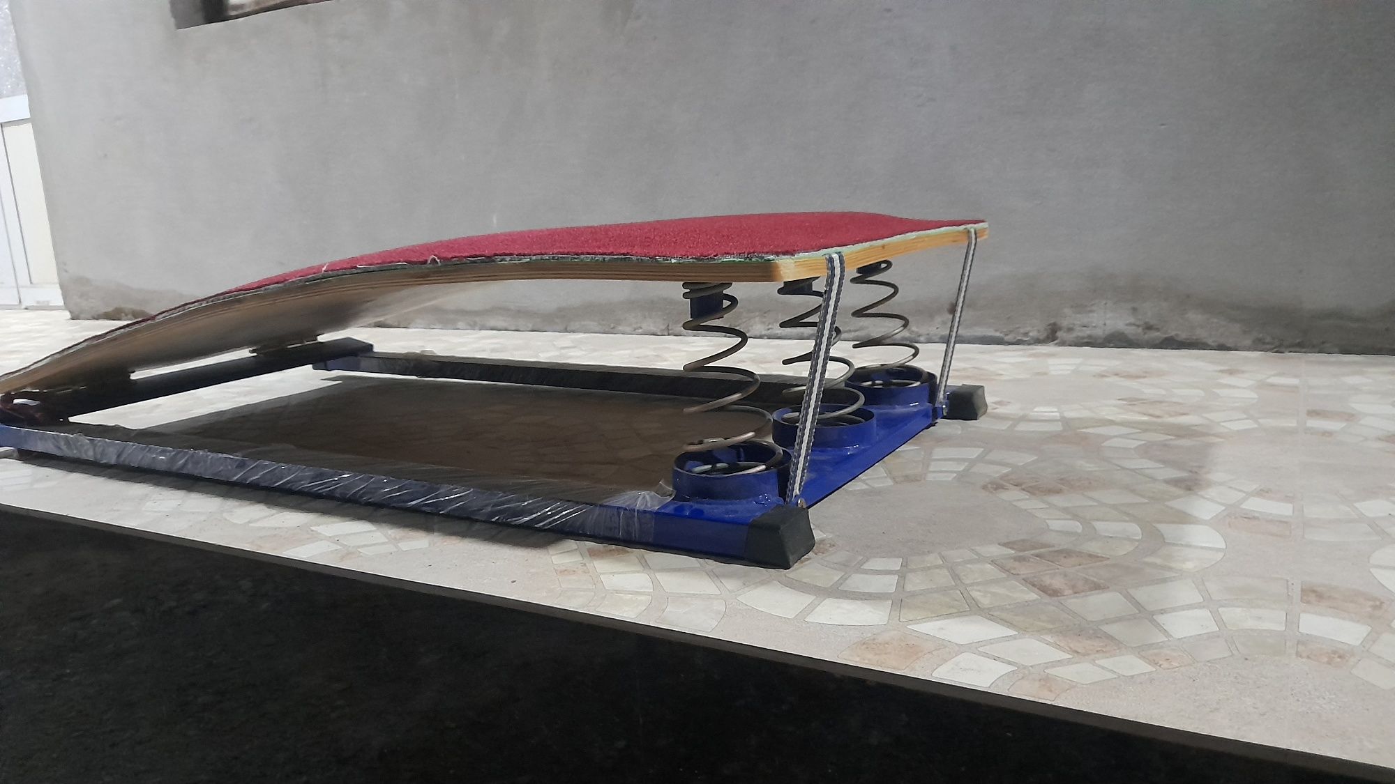 Sport tavar (Batut или Mostik]