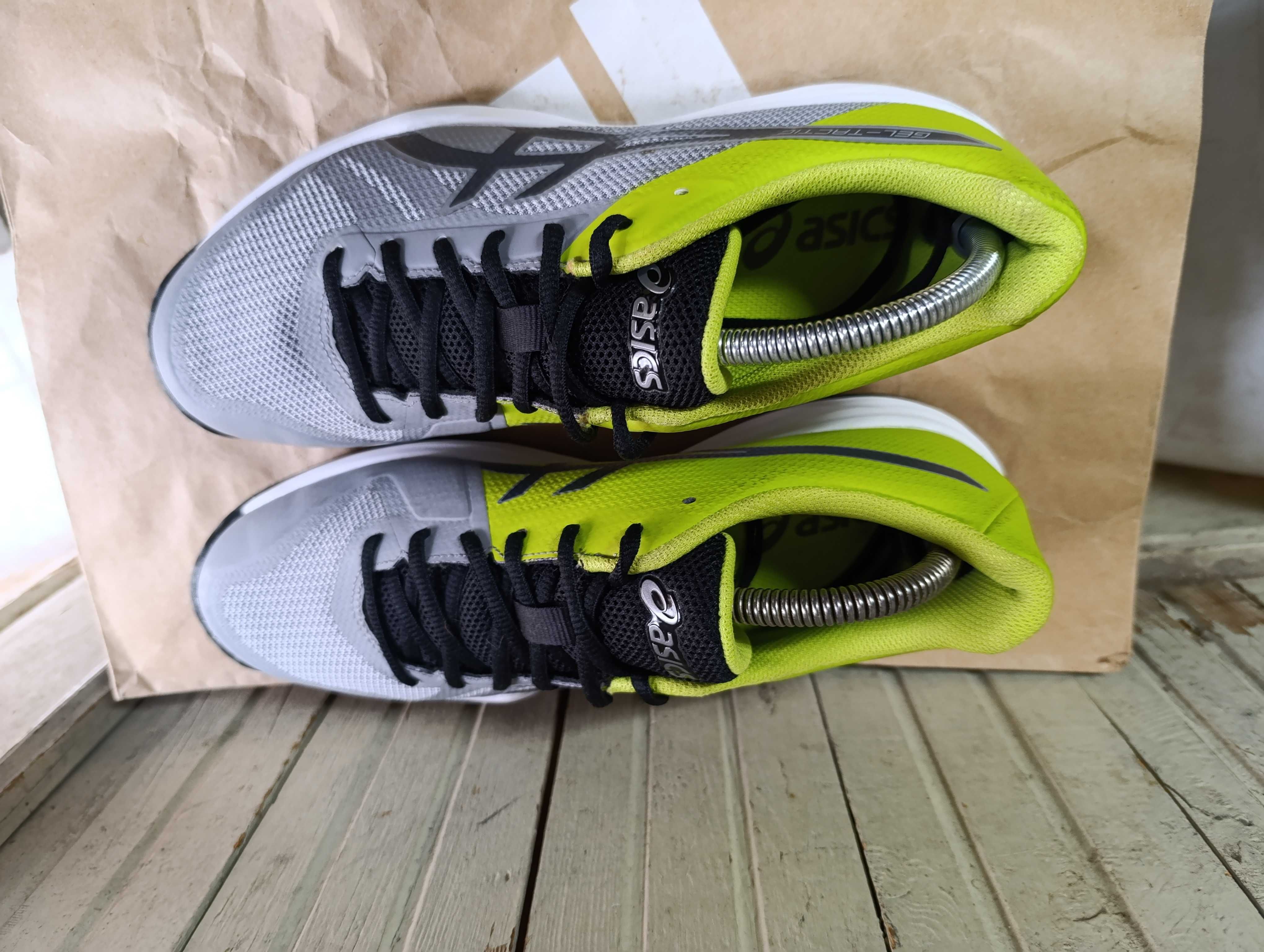 ''Asics Gel-Tactic''оригинални мъжки маратонки 42.5 номер