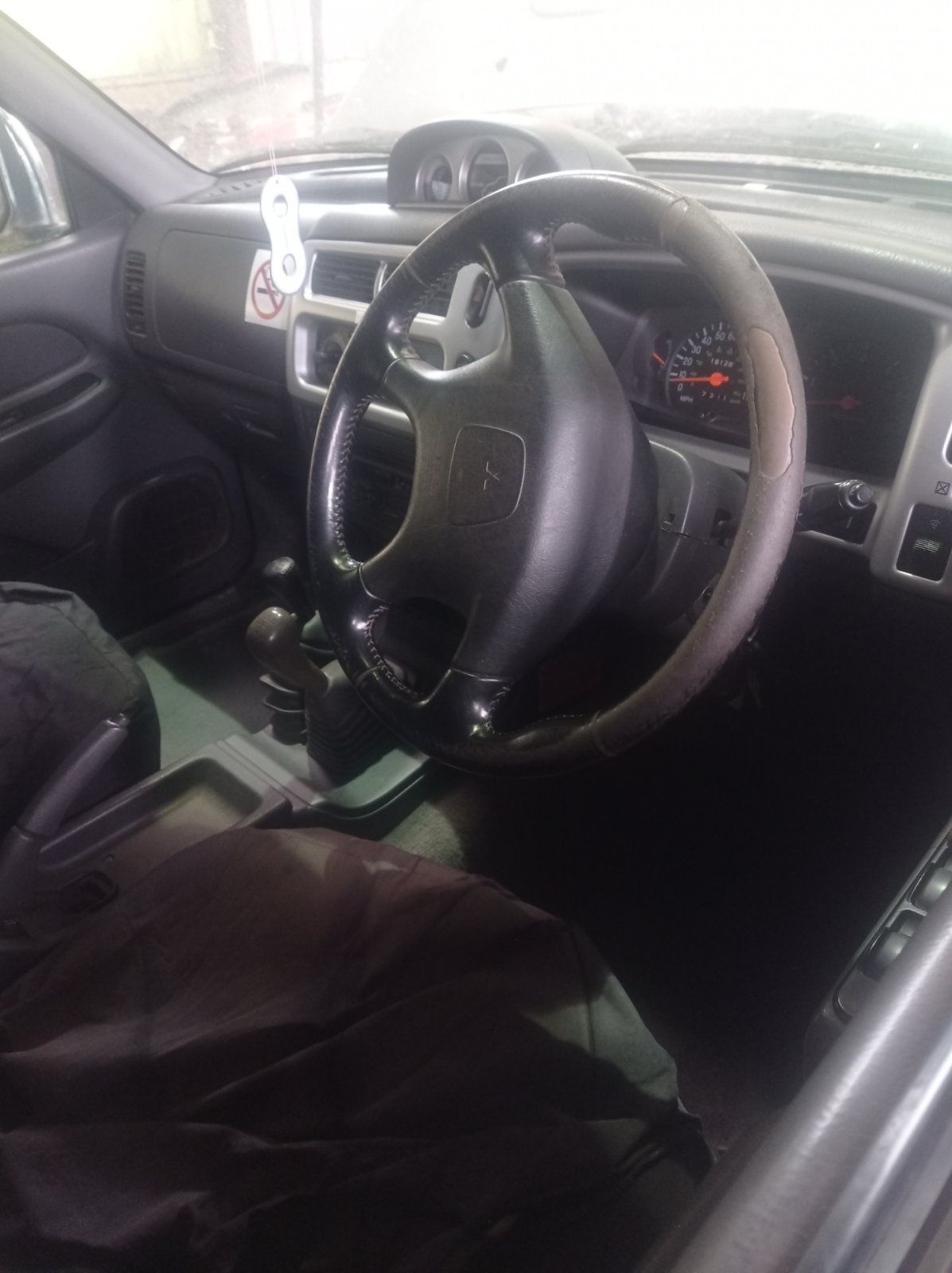 Mitsubishi L200 2.5 tdi 116кс 1999/2005г на части