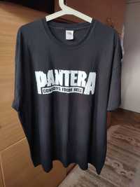 Тениска на PANTERA xхl по етикет