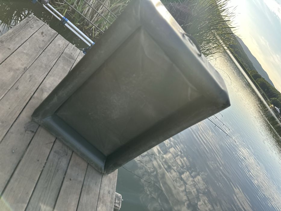 Saltea Anaconda Canoe 2