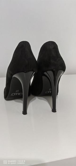 Pantofi stiletto GIULIO