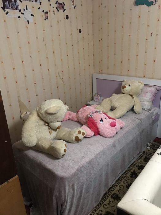 Юношеско Легло 190/82