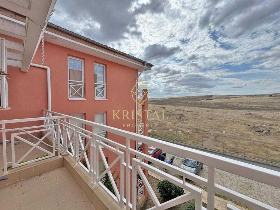 Продава се Едностаен апартамент в с. Тънково, Област Бургас - 28 кв.м за 1179 €/кв.м - Снимка #9