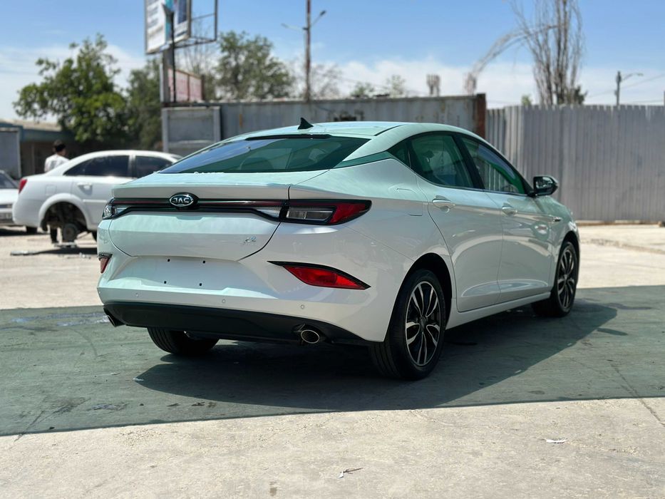 Jac j7 50 million chegirmada