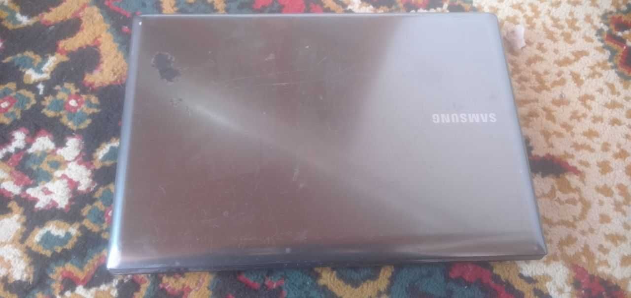 Samsung Sens r440