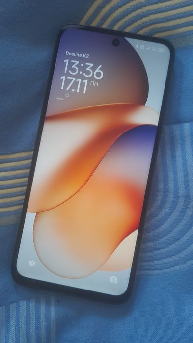Продам рэдми 13 за 75000