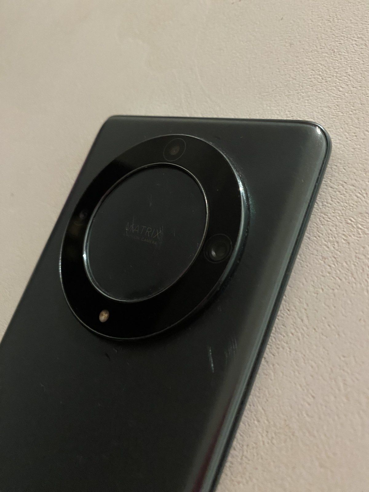 Телефон Honor Magic 5g Lite