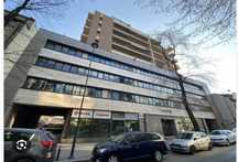 Str Eminescu închiriez loc de parcare subteran