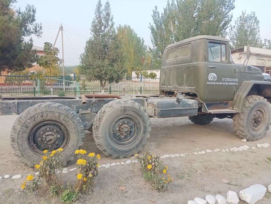 Zil 131 Sotiladi soʻz xolatda bayonamasi bor