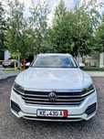 Volkswagen Touareg III 3.0 TDI 4 Motion automata