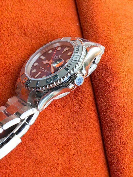 Rolex Yacht Master