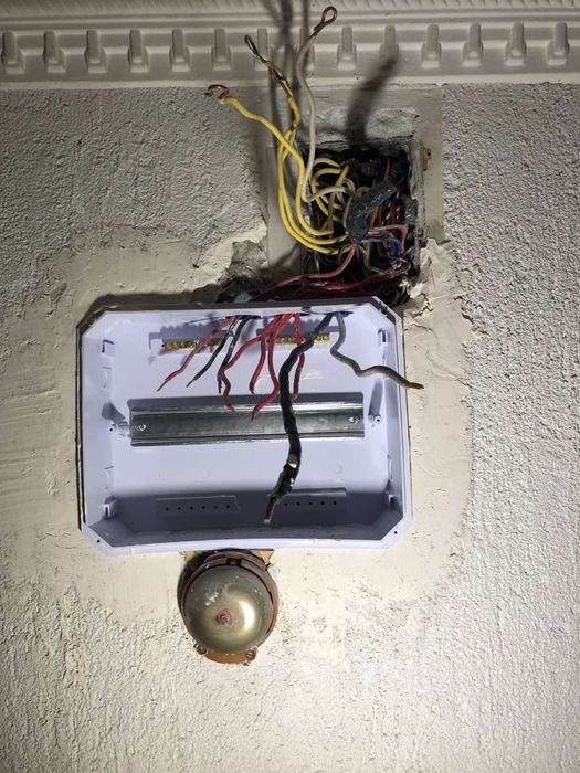 Майстор сухо строителство