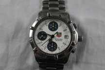 Tag Heuer profesional200m chronograph automatic