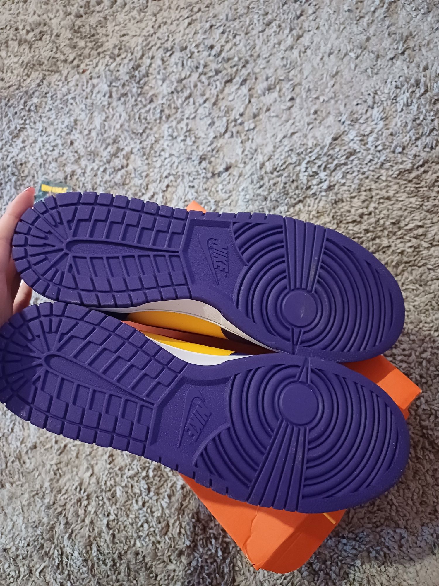 Мъжки обувки nike