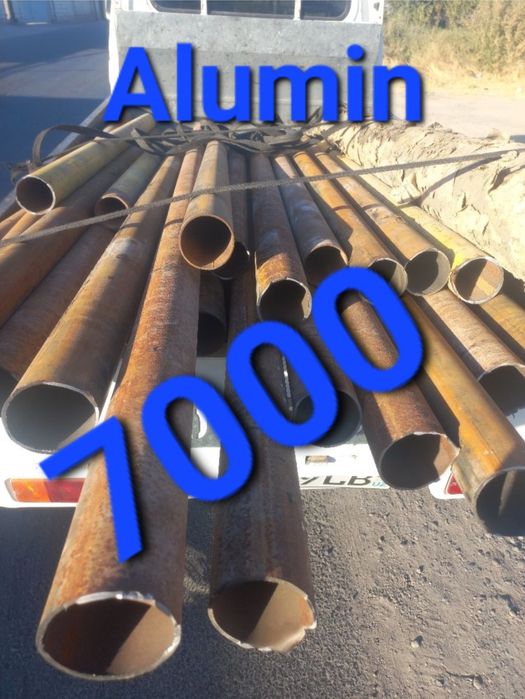 Metallom olamiz/Металлом самовызов/24.7